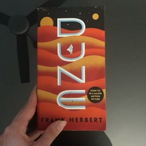 Dune Paperback